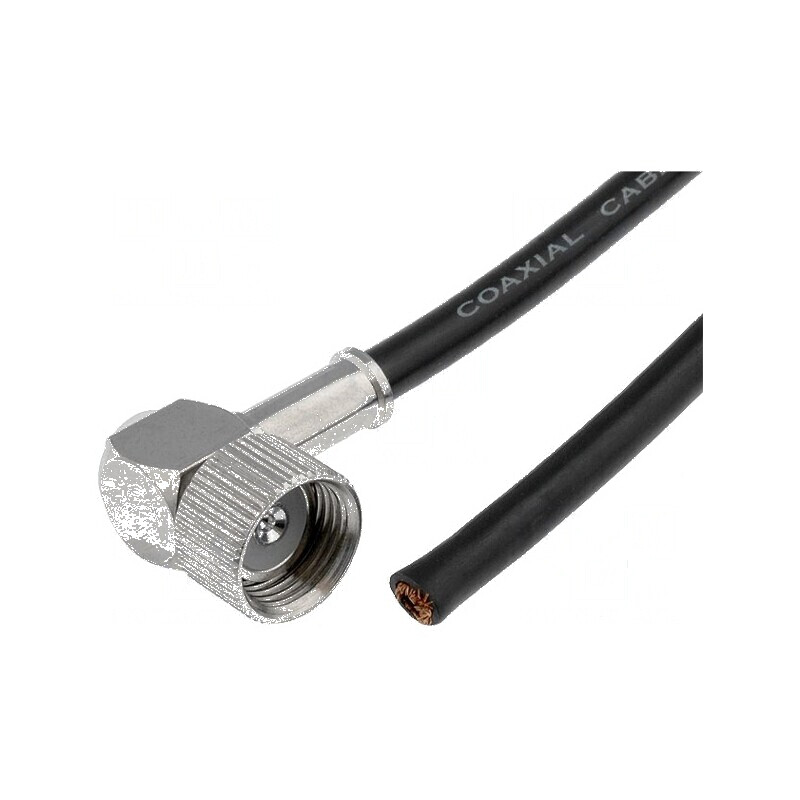 Cablu cu mufă LC27 3,6m | Electronic-mag.ro | Componente Electronice