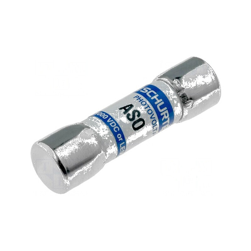 Siguranţă gPV 30A 1kVDC 10,3x38mm ASO | Electronic-mag.ro | Componente Electronice Siguranţă gPV 30A 1kVDC 10,3x38mm ASO | Electronic-mag.ro | Componente Electronice