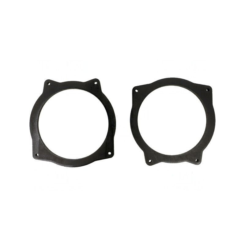 Distanțier MDF 165mm BMW 2 bucăți | Electronic-mag.ro | Componente Electronice