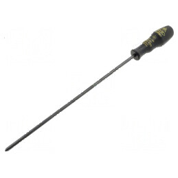 Şurubelniţă Phillips PH2 ESD 300mm | Electronic-mag.ro | Componente Electronice