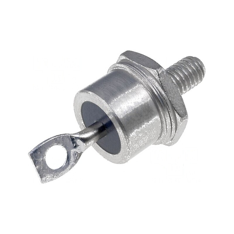Diodă redresoare 100V 60A DO5 1/4-28UNF-2A | Electronic-mag.ro | Componente Electronice