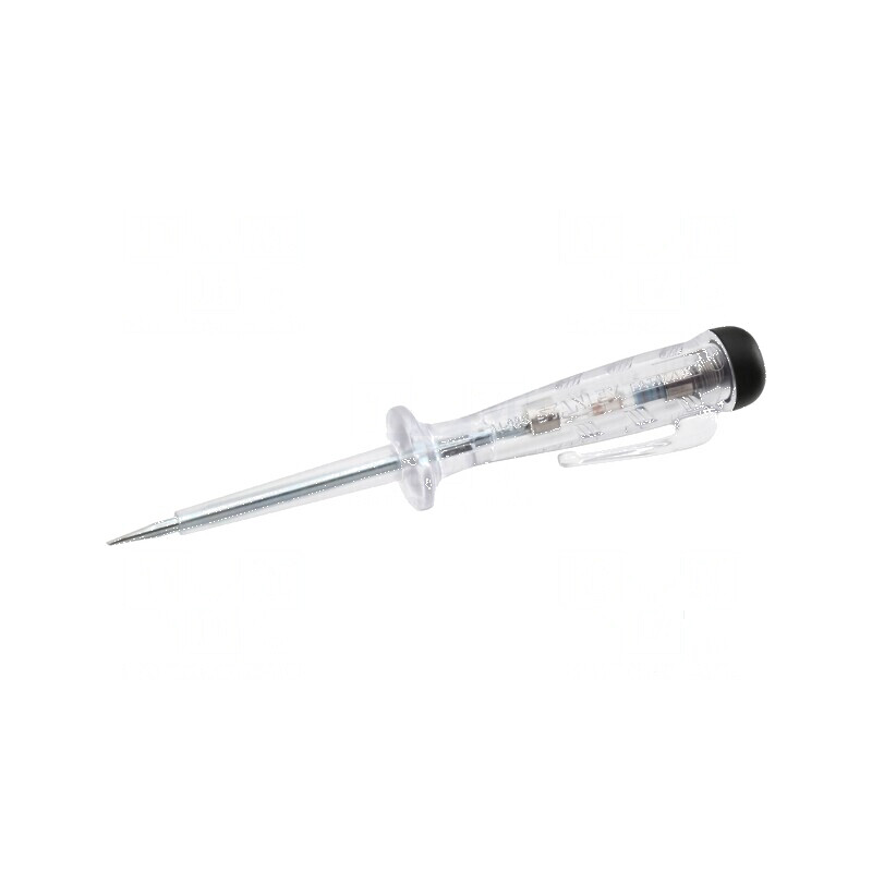 Tester de tensiune plată SL 3 - 65mm | Electronic-mag.ro | Componente Electronice
