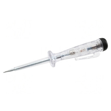 Tester de tensiune plată SL 3 - 65mm | Electronic-mag.ro | Componente Electronice