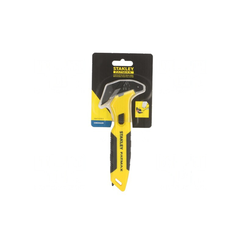 Cuțit carton 170mm FATMAX® cu lamă unică | Electronic-mag.ro | Componente Electronice
