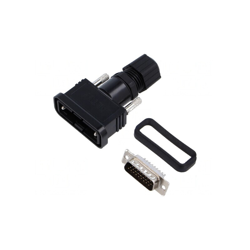 HDB-26BMMA-SL7001 - Cabluri de date și alimentare pentru dispozitive electronice | Electronic-mag.ro | Componente Electronice HDB-26BMMA-SL7001 - Cabluri de date și alimentare pentru dispozitive electronice | Electronic-mag.ro | Componente Electronice