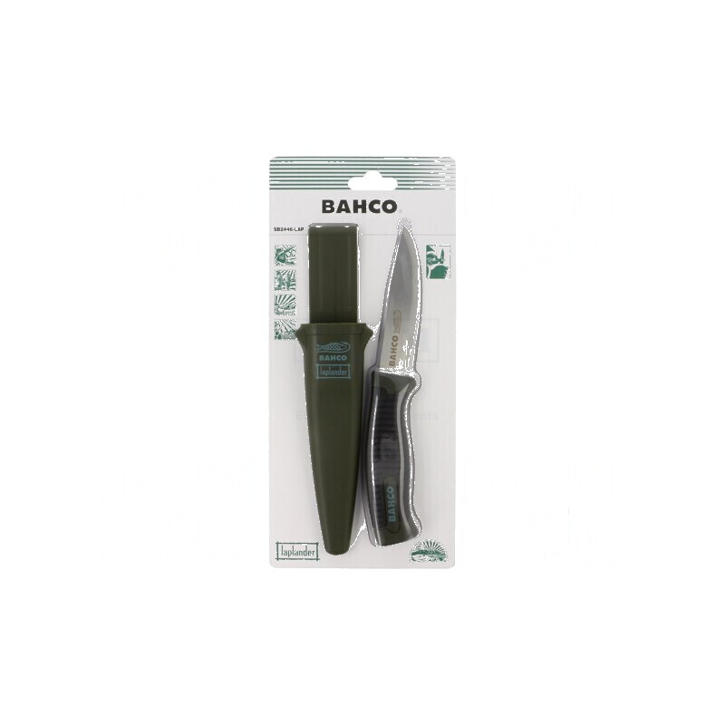 Cuțit survival lung 218mm, lamă 102mm | Electronic-mag.ro | Componente Electronice