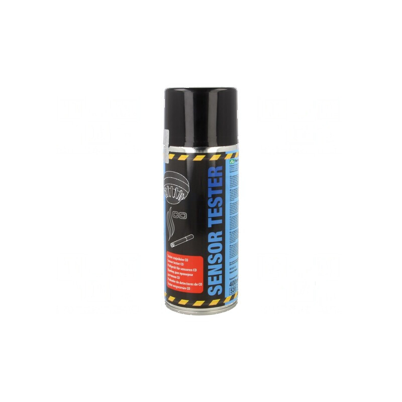 Tester senzori de fum aerosol 0,4l | Electronic-mag.ro | Componente Electronice