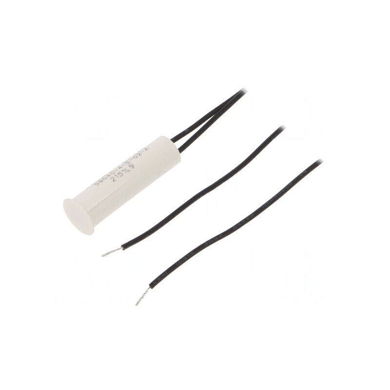 Senzor Reed Rază 21mm Pîntrerupător 5W Ø10,7x31mm SPST-NC | Electronic-mag.ro | Componente Electronice Senzor Reed Rază 21mm Pîntrerupător 5W Ø10,7x31mm SPST-NC | Electronic-mag.ro | Componente Electronice