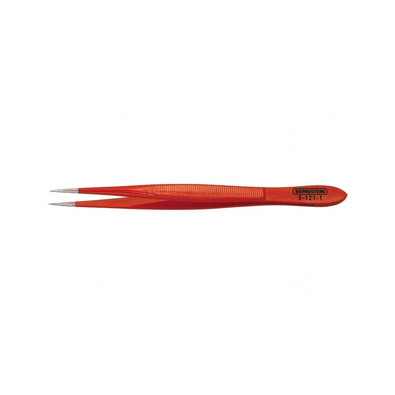 Pensetă 120mm Ascuțită Universală | Electronic-mag.ro | Componente Electronice