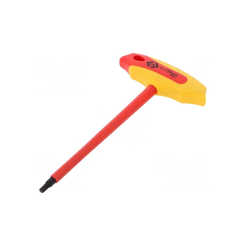Cheie imbus HEX 4mm 150mm oţel crom-vanadium | Electronic-mag.ro | Componente Electronice Cheie imbus HEX 4mm 150mm oţel crom-vanadium | Electronic-mag.ro | Componente Electronice
