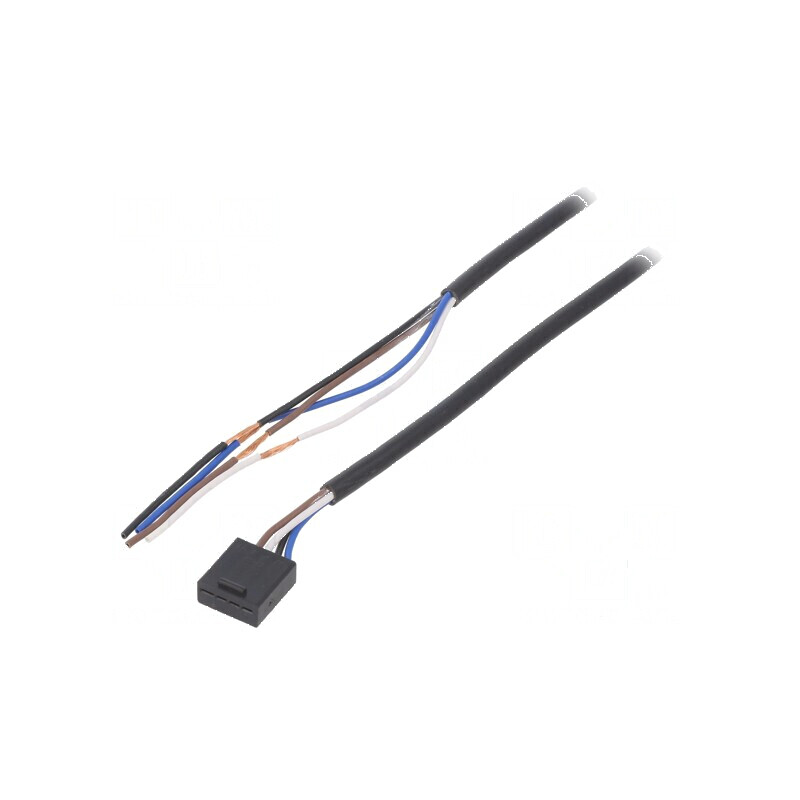Cablu de conectare 2m USB | Electronic-mag.ro | Componente Electronice