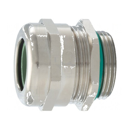 Garnitură etanșare PG13,5 IP68 alamă HSK-M-PVDF | Electronic-mag.ro | Componente Electronice