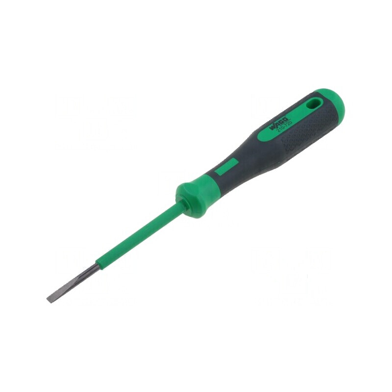 Şurubelniţă plată 3,5x0,5mm 75mm 175mm | Electronic-mag.ro | Componente Electronice