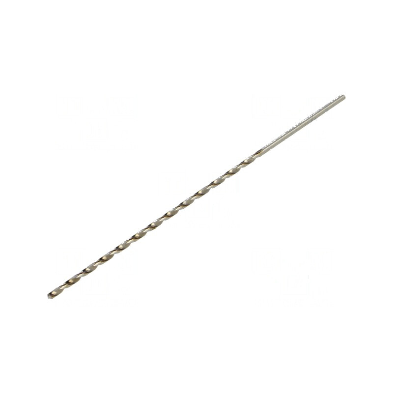 Burghiu metal Ø 2mm L 125mm oțel rapid HSS etui | Electronic-mag.ro | Componente Electronice Burghiu metal Ø 2mm L 125mm oțel rapid HSS etui | Electronic-mag.ro | Componente Electronice
