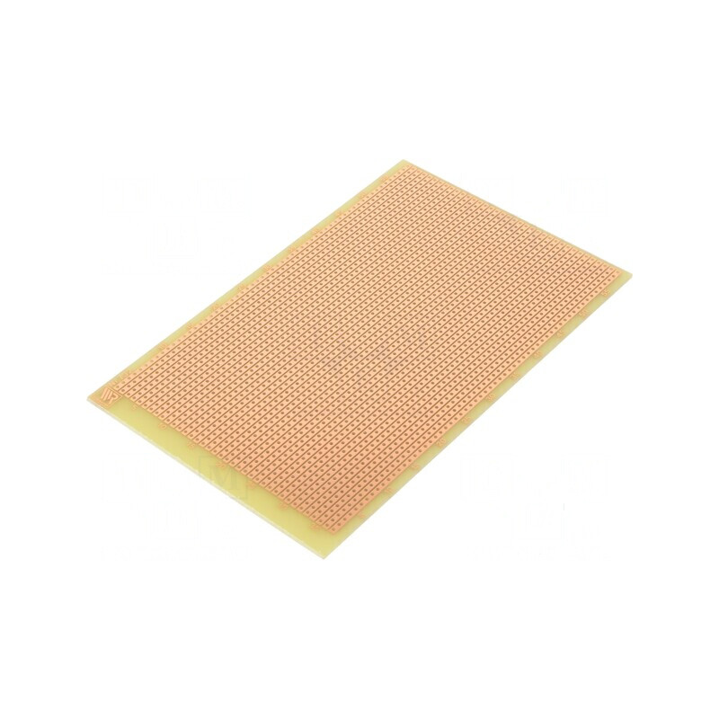 Placă universală două fețe 160mm x 100mm | Electronic-mag.ro | Componente Electronice Placă universală două fețe 160mm x 100mm | Electronic-mag.ro | Componente Electronice