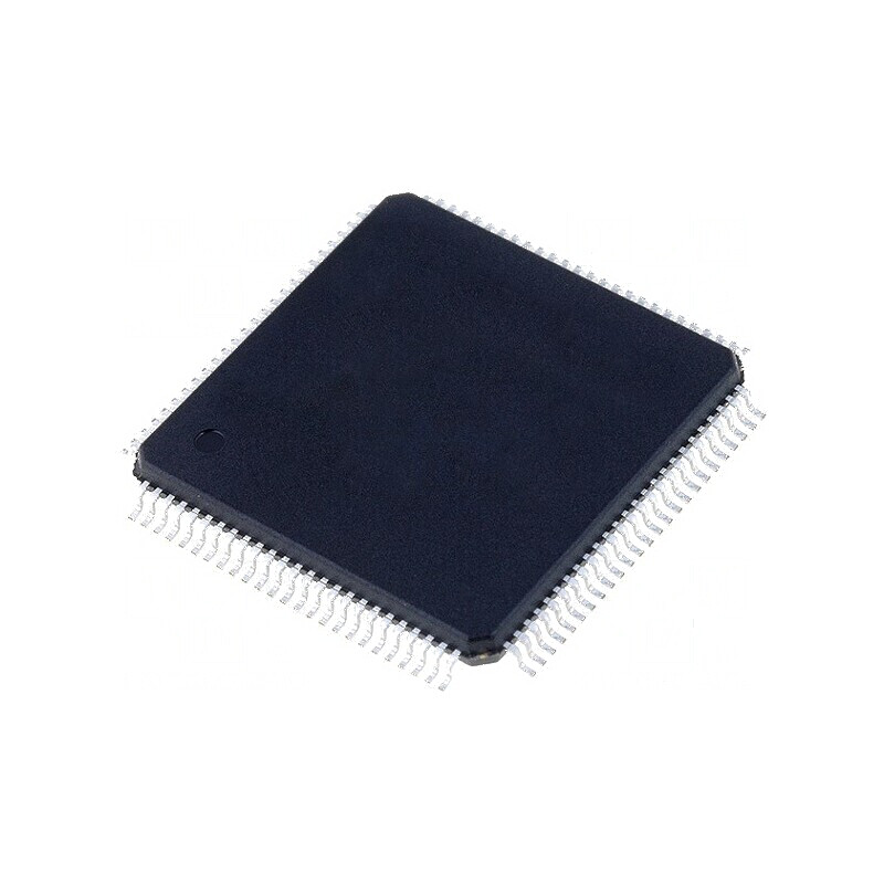 Microcontroler PIC 128kB I2C IrDA LIN SPI UART | Electronic-mag.ro | Componente Electronice