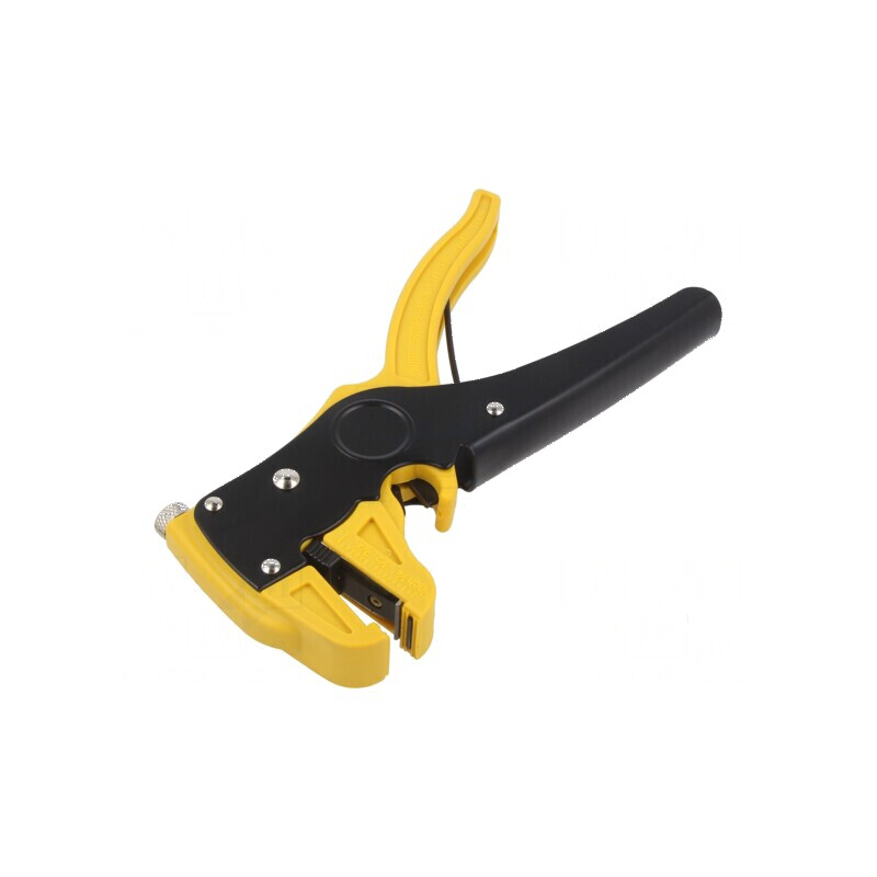 Dezizolator automată 0,5-6mm2 cablu rotund | Electronic-mag.ro | Componente Electronice