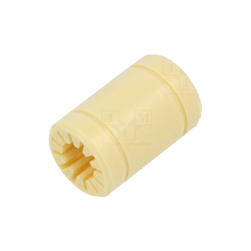 Insert aluminiu iglidur® J 8mm x 25mm DryLin® R | Electronic-mag.ro | Componente Electronice Insert aluminiu iglidur® J 8mm x 25mm DryLin® R | Electronic-mag.ro | Componente Electronice