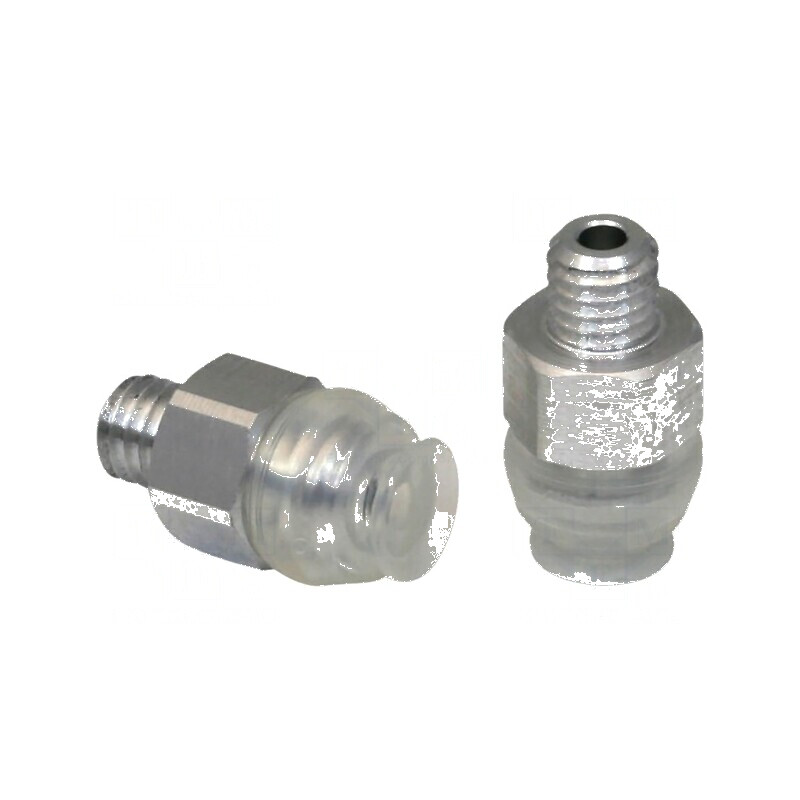 Ventuză 6mm M5-AG Duritate Shore 55 1,2N PFYN | Electronic-mag.ro | Componente Electronice Ventuză 6mm M5-AG Duritate Shore 55 1,2N PFYN | Electronic-mag.ro | Componente Electronice
