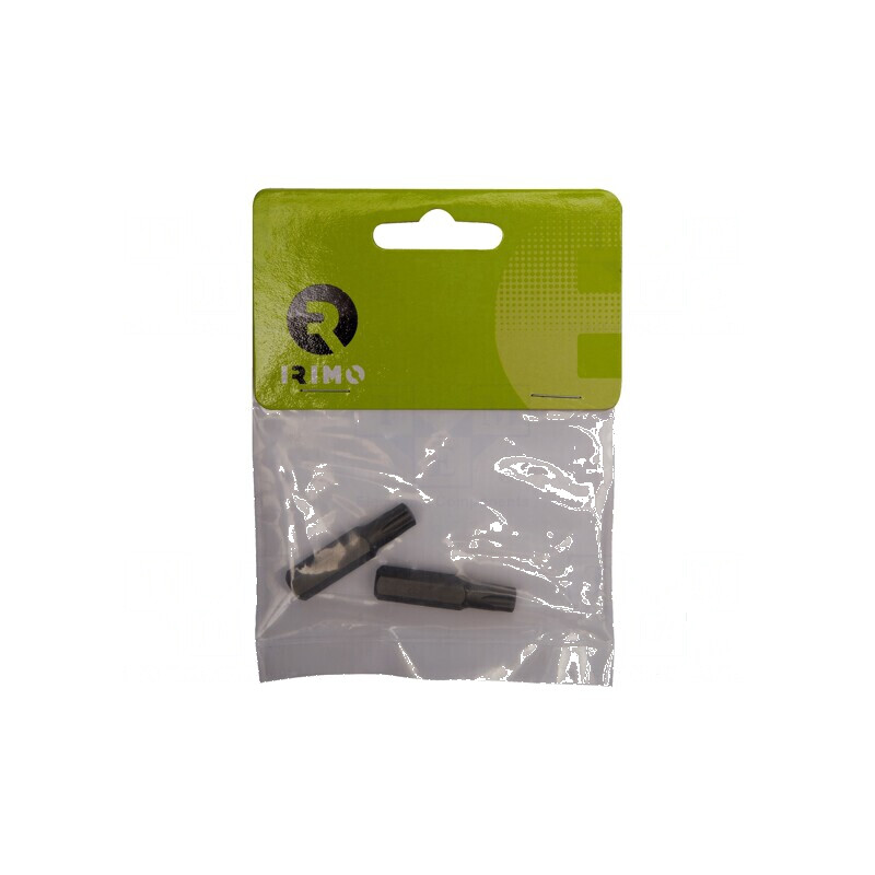 Capăt de şurubelniţă Torx® TX50 36mm 2buc. | Electronic-mag.ro | Componente Electronice