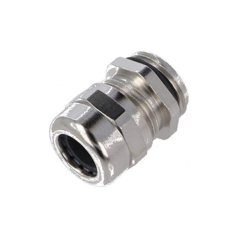 Garnitură etanșare M20 1.5 mm alamă | Electronic-mag.ro | Componente Electronice