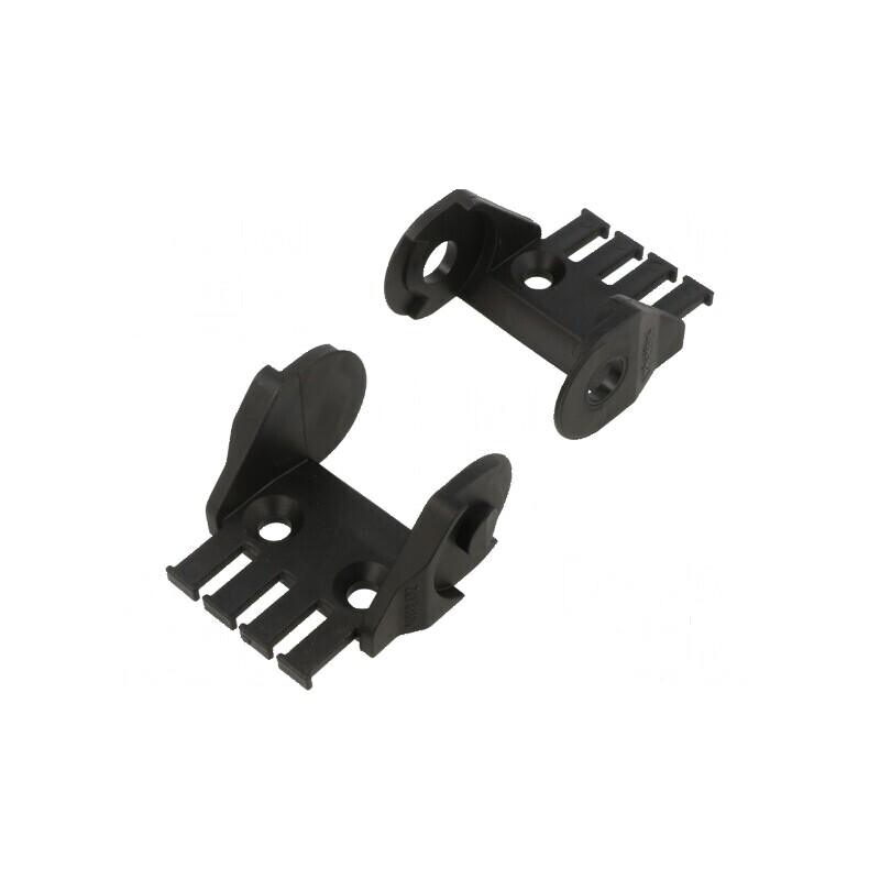 Suport de fixare oscilant 1400/1500 pentru ghidaj cu lanț | Electronic-mag.ro | Componente Electronice