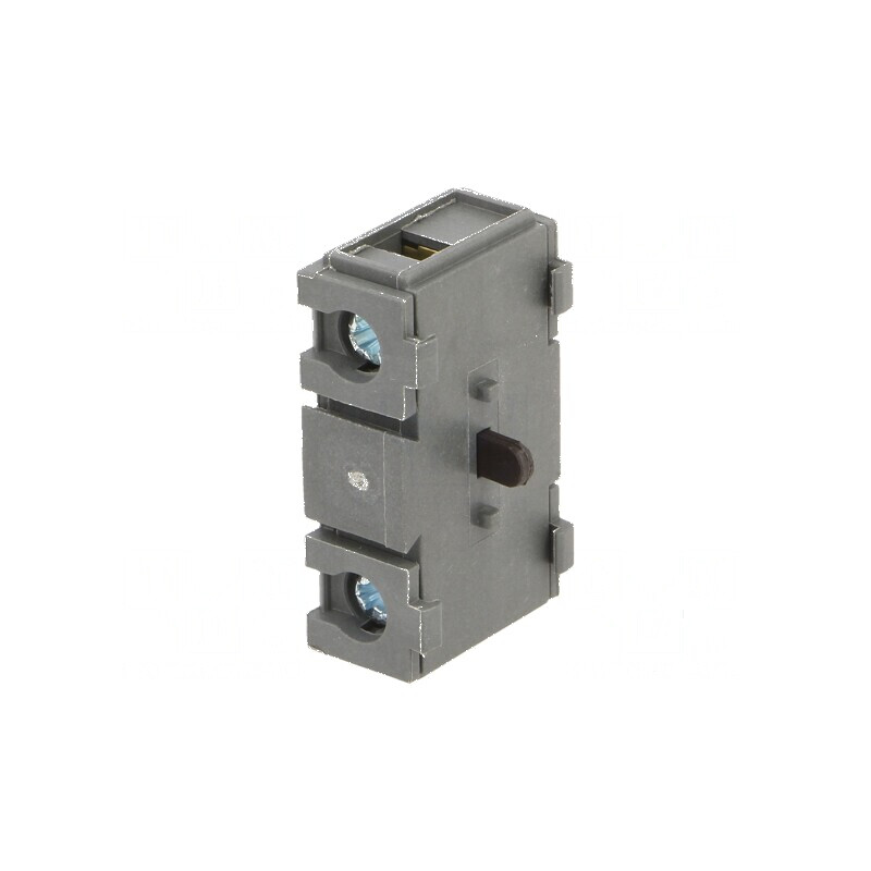 Contacte auxiliare OT Pini NO - Accesorii electrice | Electronic-mag.ro | Componente Electronice