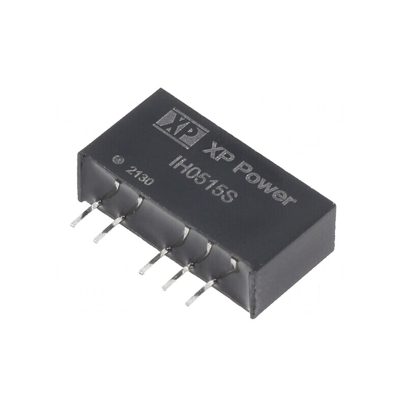 Convertor DC/DC 2W 5V la 15V/-15V SIP THT | Electronic-mag.ro | Componente Electronice Convertor DC/DC 2W 5V la 15V/-15V SIP THT | Electronic-mag.ro | Componente Electronice