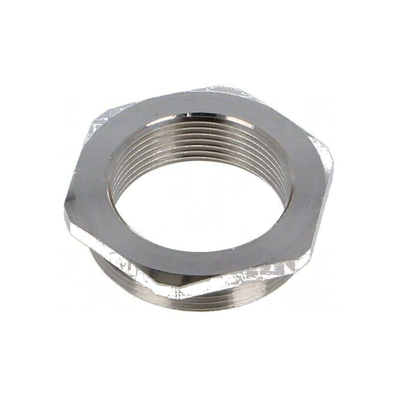 Reducție filet alamă 43mm pentru presgarnituri -20÷100°C | Electronic-mag.ro | Componente Electronice