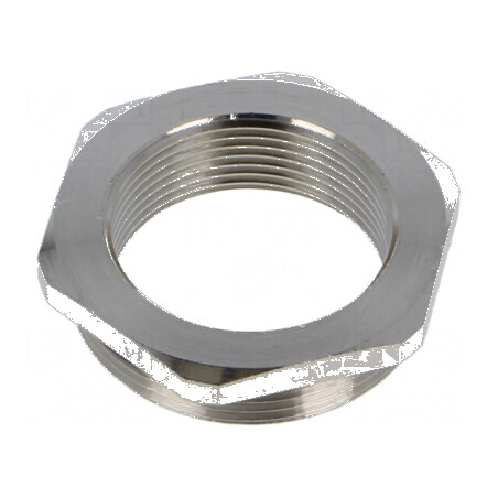 Reducție filet alamă 43mm pentru presgarnituri -20÷100°C | Electronic-mag.ro | Componente Electronice