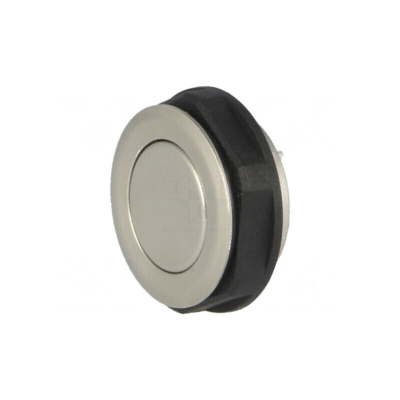 Comutator anti-vandalism Poz 2 SPST-NO 0,125A 48VDC IP65 | Electronic-mag.ro | Componente Electronice Comutator anti-vandalism Poz 2 SPST-NO 0,125A 48VDC IP65 | Electronic-mag.ro | Componente Electronice
