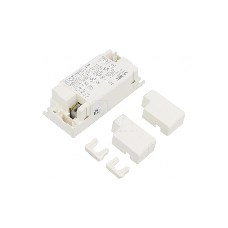 Alimentator Pulsatoriu LED 42W 21-40VDC 1,05A 220-240VAC | Electronic-mag.ro | Componente Electronice