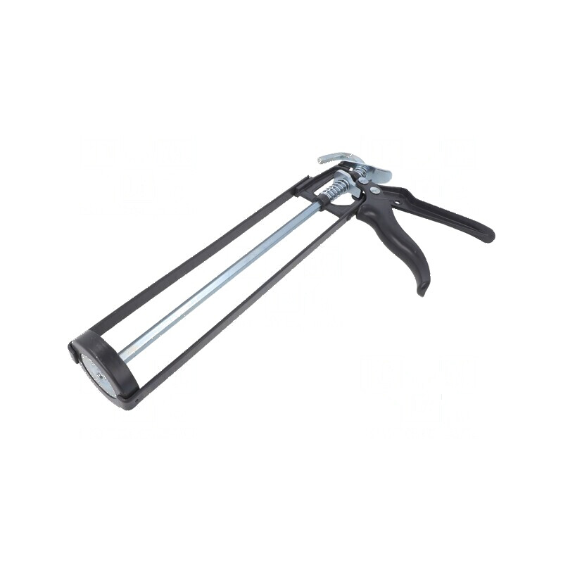 Pistol dozator din oțel 225mm | Electronic-mag.ro | Componente Electronice Pistol dozator din oțel 225mm | Electronic-mag.ro | Componente Electronice