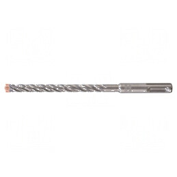 Burghiu beton 12mm 160mm SDS-Plus FORCE X | Electronic-mag.ro | Componente Electronice