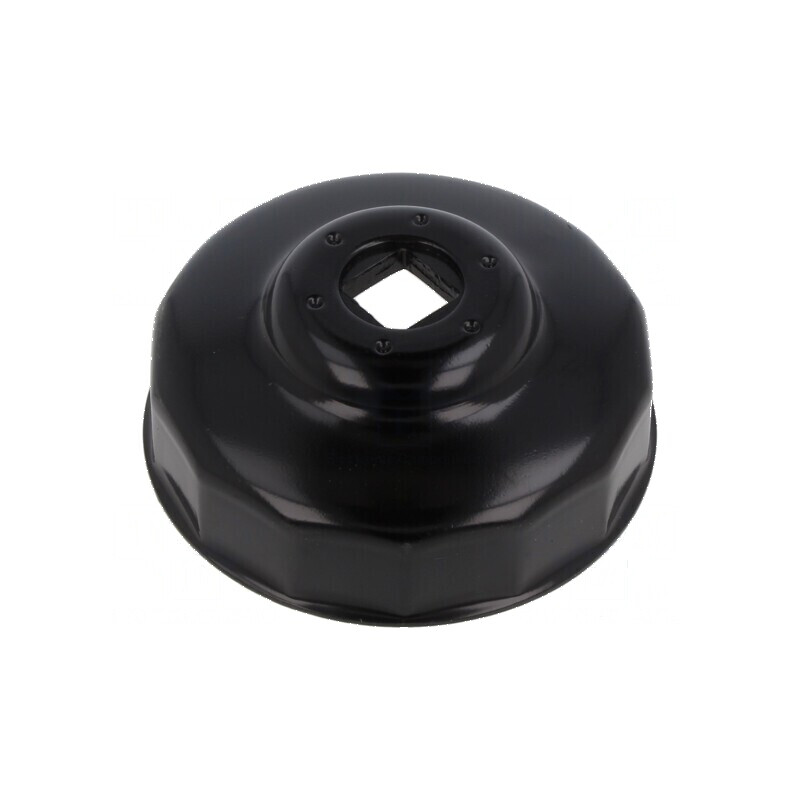 Cap 14-puncte pentru filtrul de ulei tubulară 1/2 74mm | Electronic-mag.ro | Componente Electronice