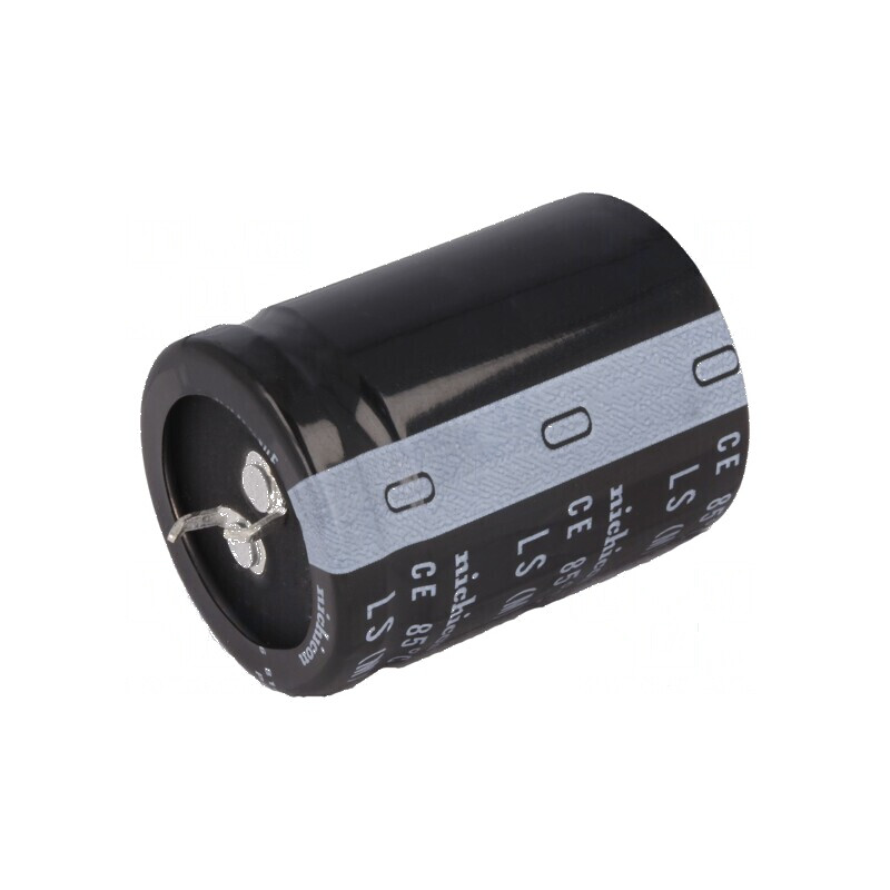 Condensator electrolitic SNAP-IN 2200uF 200VDC Ø35x45mm ±20% | Electronic-mag.ro | Componente Electronice