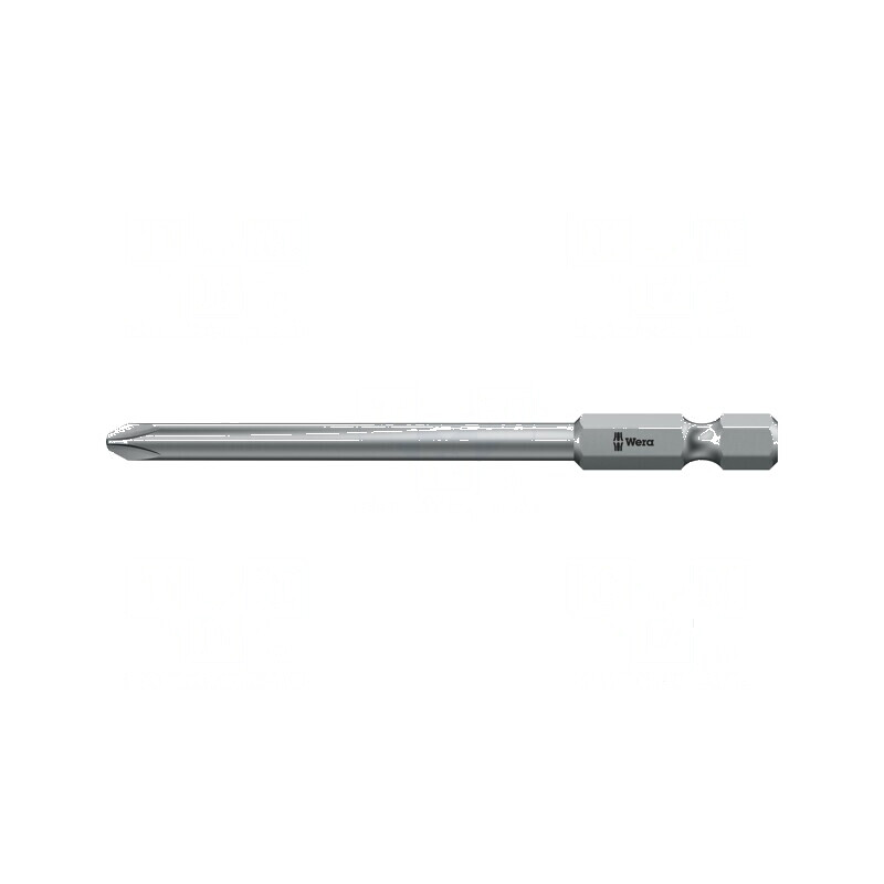 Capăt şurubelniţă Phillips PH3 lungime 110mm | Electronic-mag.ro | Componente Electronice