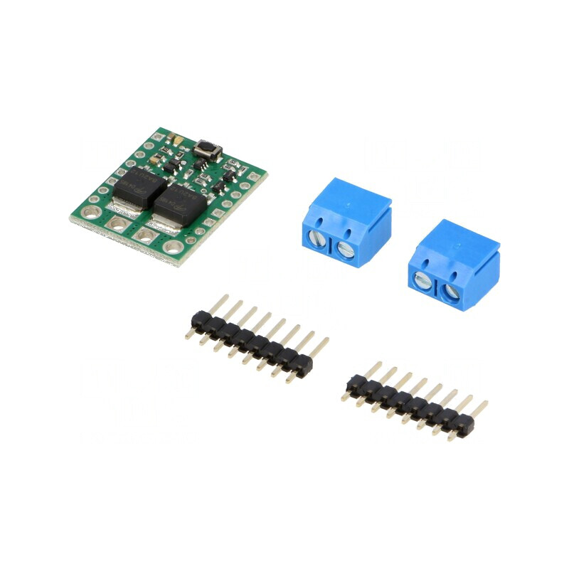 Întreupător electronic 8A 40V | Electronic-mag.ro | Componente Electronice