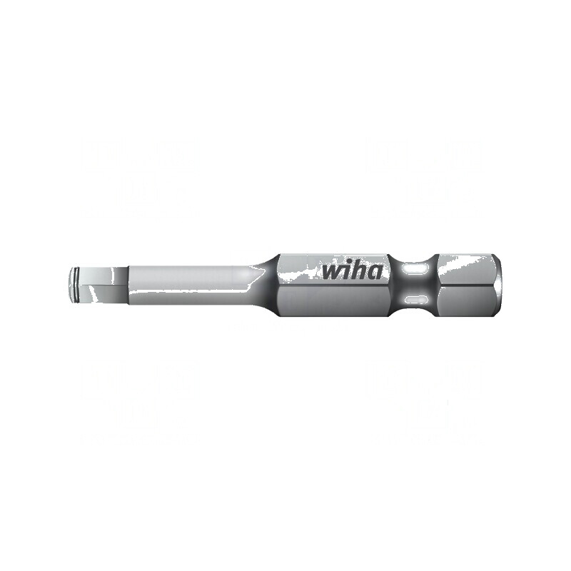 Capăt şurubelniţă imbus HEX 6mm MagicRing® 50mm | Electronic-mag.ro | Componente Electronice