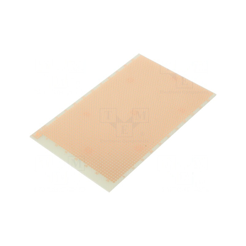 Placă universală singură faţă 160mm x 100mm | Electronic-mag.ro | Componente Electronice Placă universală singură faţă 160mm x 100mm | Electronic-mag.ro | Componente Electronice