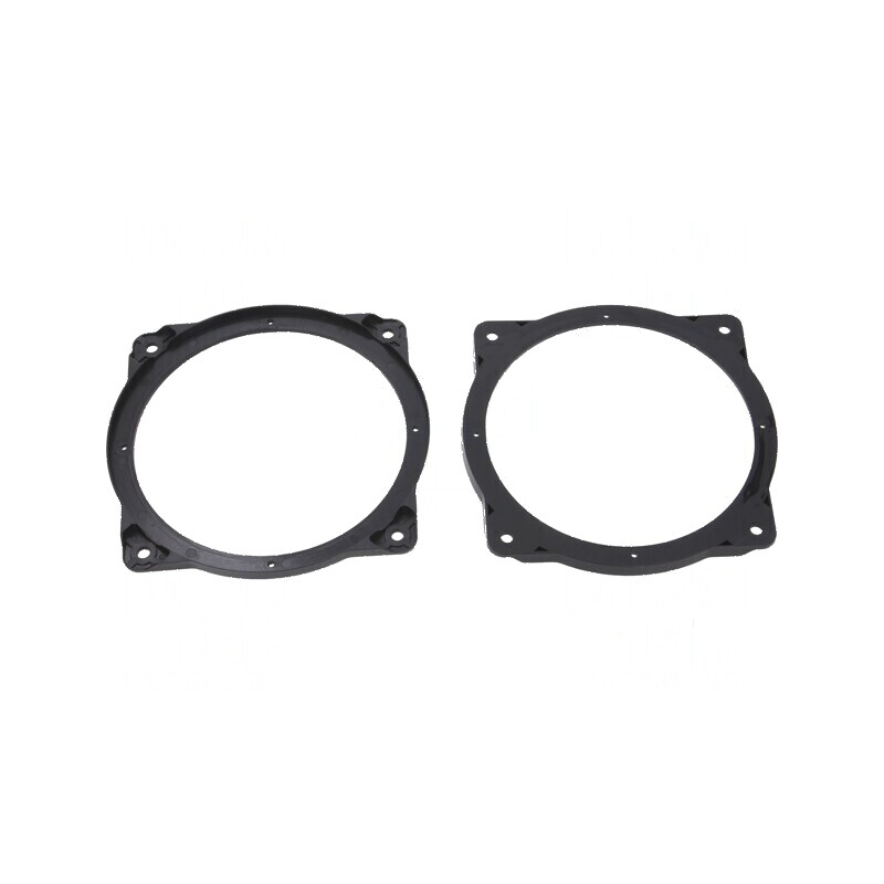 Cadru difuzor 165mm 2buc pentru Hyundai i40 2011-2019 | Electronic-mag.ro | Componente Electronice Cadru difuzor 165mm 2buc pentru Hyundai i40 2011-2019 | Electronic-mag.ro | Componente Electronice