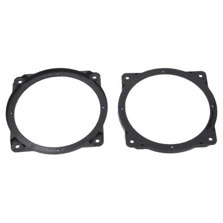 Cadru difuzor 165mm 2buc pentru Hyundai i40 2011-2019 | Electronic-mag.ro | Componente Electronice