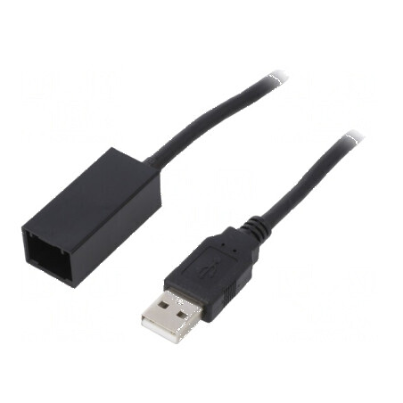 Adaptor USB/AUX pentru automobile Honda | Electronic-mag.ro | Componente Electronice