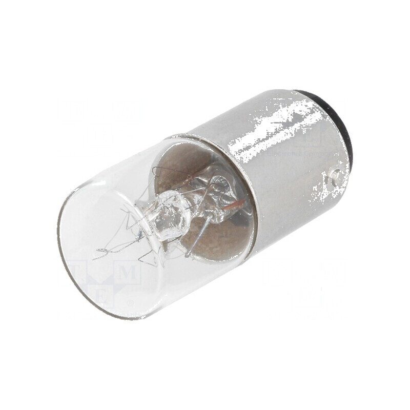 Bec Baionetă BA15D 120VAC pentru Semnalizatoare | Electronic-mag.ro | Componente Electronice Bec Baionetă BA15D 120VAC pentru Semnalizatoare | Electronic-mag.ro | Componente Electronice