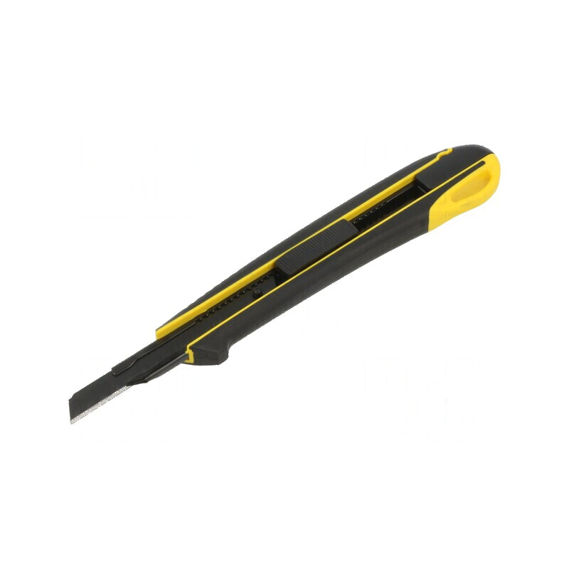 Cuțit profesional universal 160mm x 9mm | Electronic-mag.ro | Componente Electronice Cuțit profesional universal 160mm x 9mm | Electronic-mag.ro | Componente Electronice