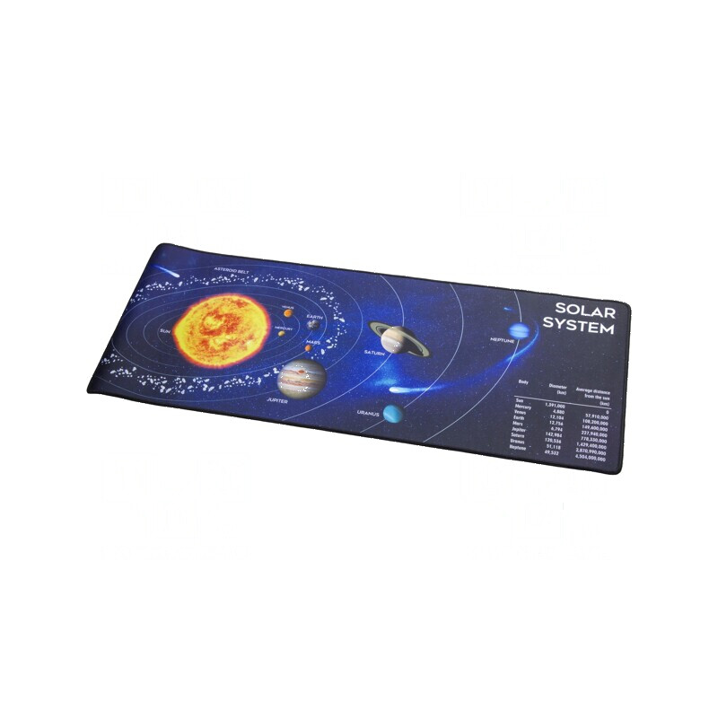Mouse pad 350x900mm - diverse culori | Electronic-mag.ro | Componente Electronice