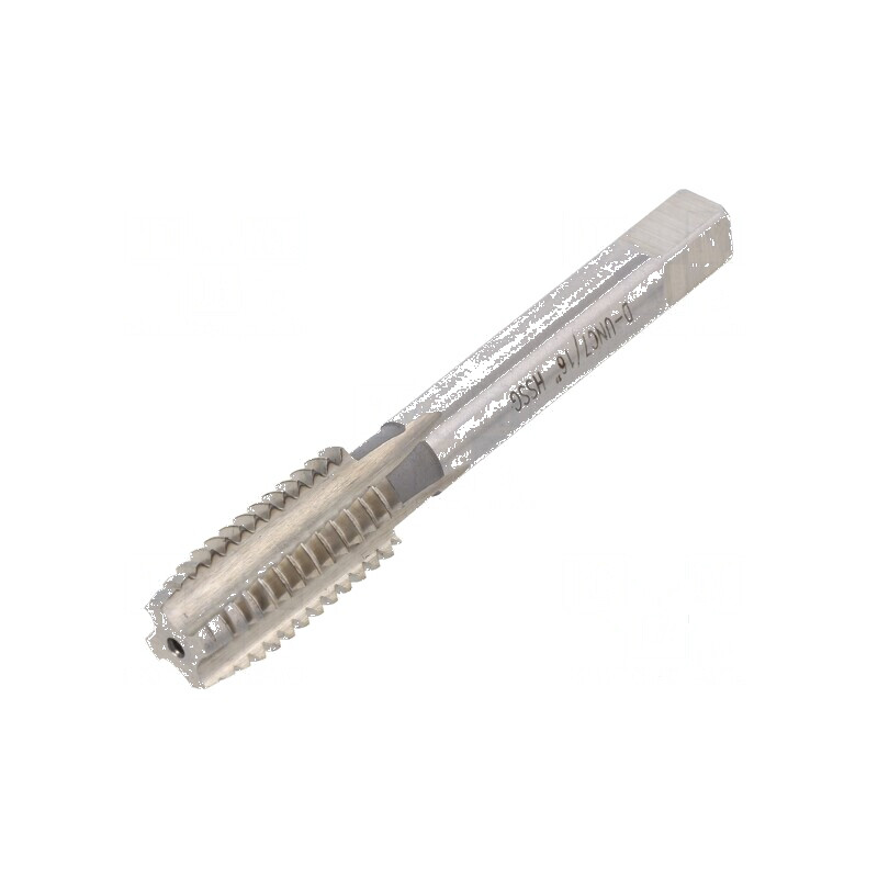 Tarod filetare oţel HSS-G UNC 7/16-14 70mm | Electronic-mag.ro | Componente Electronice