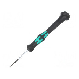 Şurubelniţă plată de precizie 1,0x0,18mm Kraftform Micro - Tool de reparat electronice | Electronic-mag.ro | Componente Electron