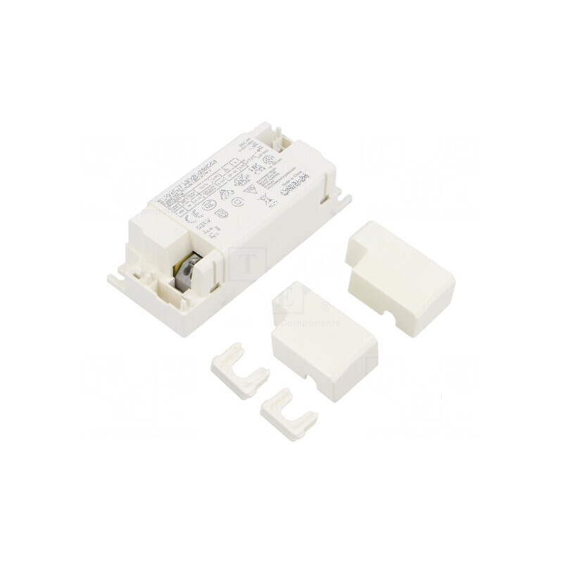 Alimentator pulsatoriu LED 38W 21-40V DC 950mA 220-240V AC | Electronic-mag.ro | Componente Electronice