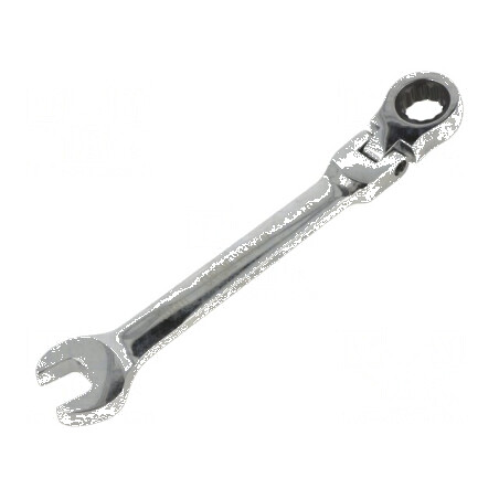 Cheie combinată cu piedică și articulație 13mm | Electronic-mag.ro | Componente Electronice